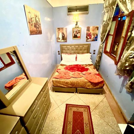 Riad Fattouma Kasba Marrakesh Ngoại thất bức ảnh