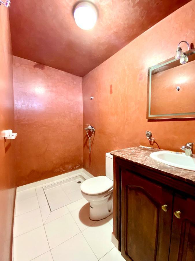 Riad Fattouma Kasba Marrakesh Ngoại thất bức ảnh