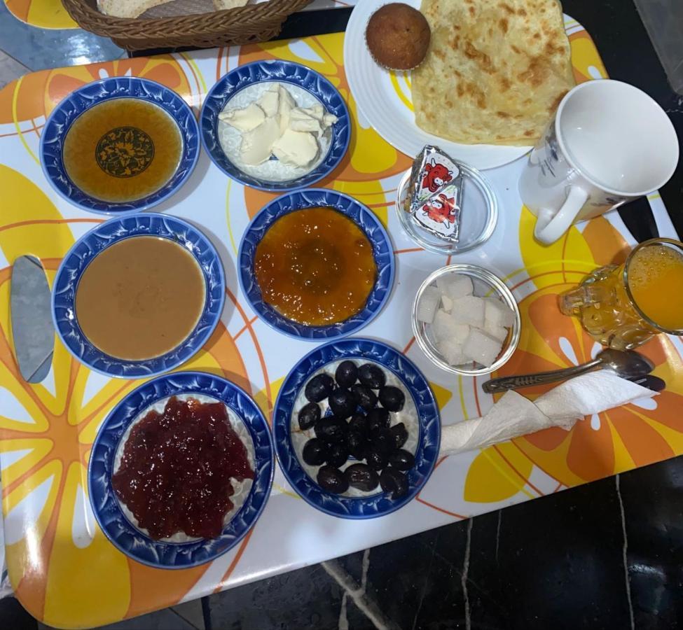 Riad Fattouma Kasba Marrakesh Ngoại thất bức ảnh